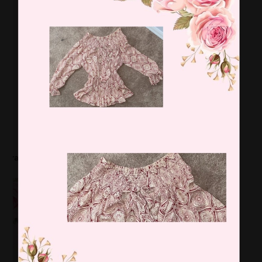 Size m